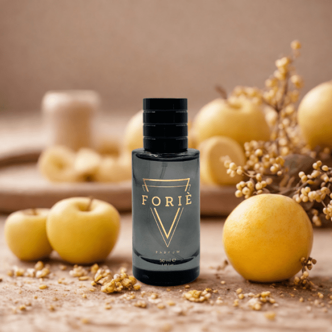 Parfum Homme Foriè Fr3