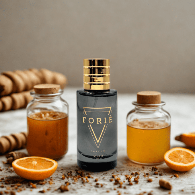 Parfum Femme Foriè Fr40
