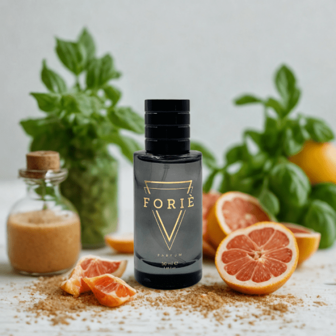 Parfum Homme Foriè Fr41
