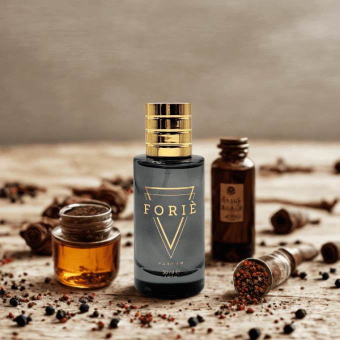 Parfum Femme Foriè Fr42
