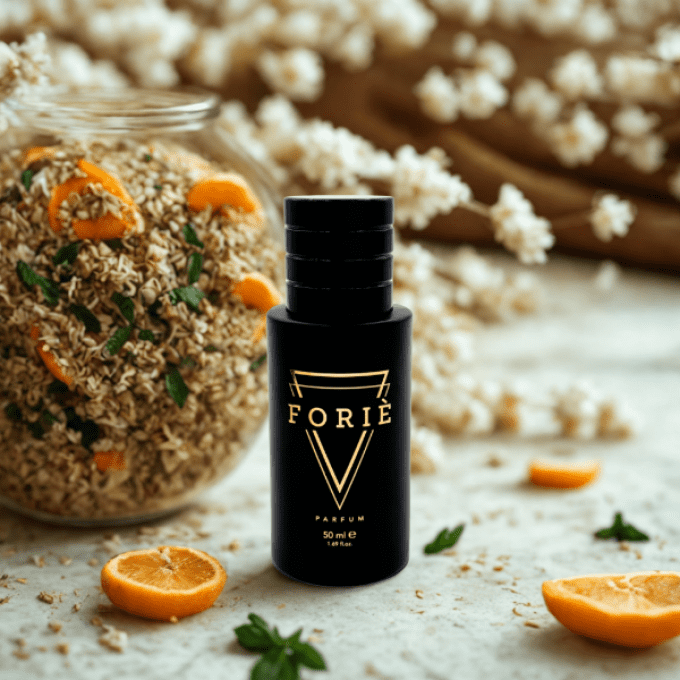Parfum Homme Foriè Fr43