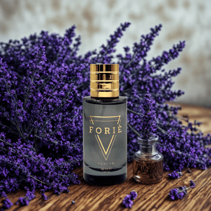 Parfum Femme Foriè Fr44