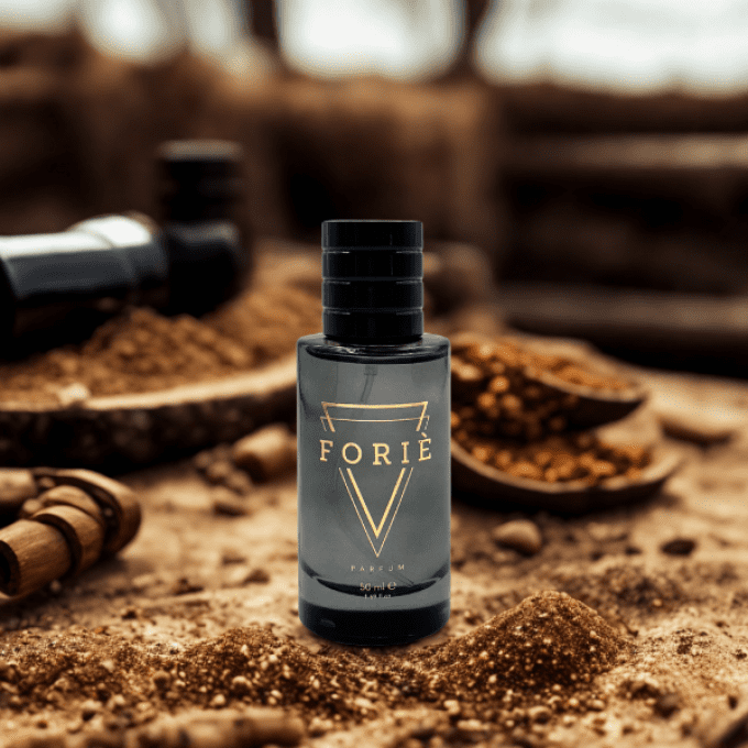 Parfum Homme Foriè Fr45