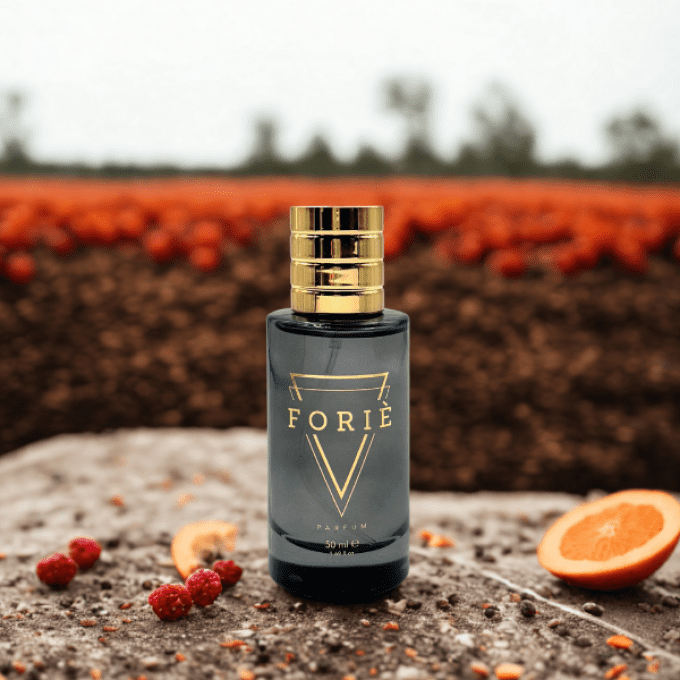 Parfum Femme Foriè Fr46