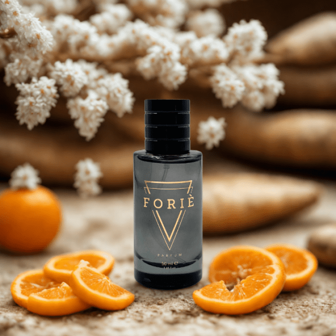 Parfum Homme Foriè Fr47