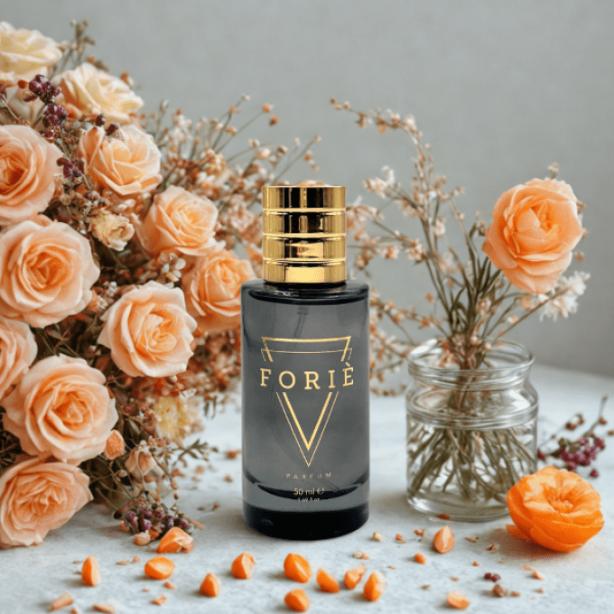 Parfum Femme Foriè Fr48