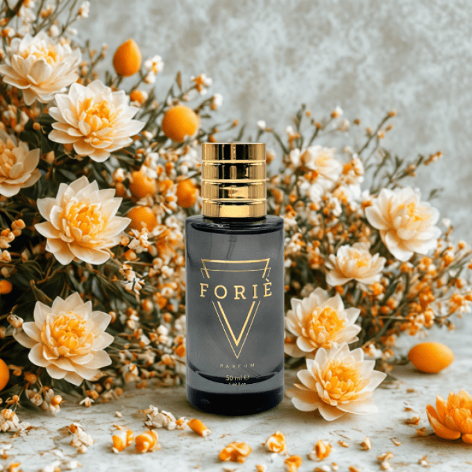 Parfum Femme Foriè Fr4