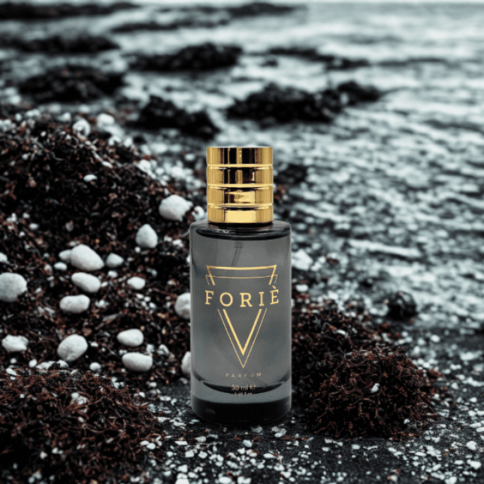 Parfum Unisexe Foriè Fr501b 