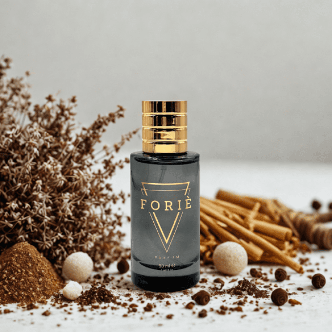 Parfum Unisexe Foriè Fr502