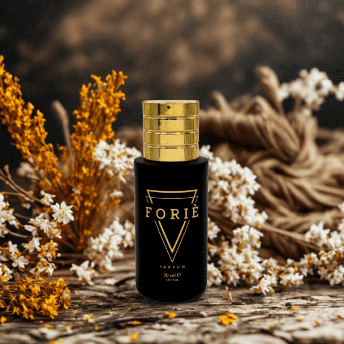 Parfum Unisexe Foriè Fr504