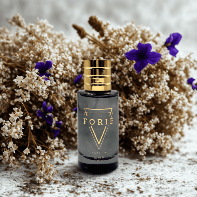 Parfum Unisexe Foriè Fr505