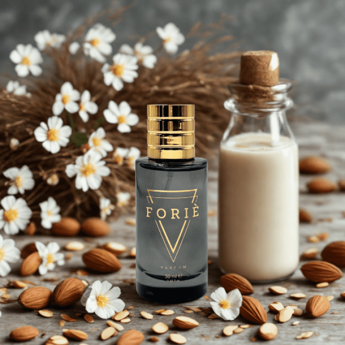 Parfum Unisexe Foriè Fr506