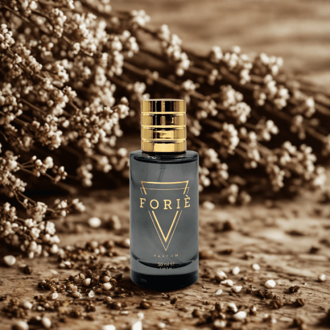 Parfum Unisexe Foriè Fr507