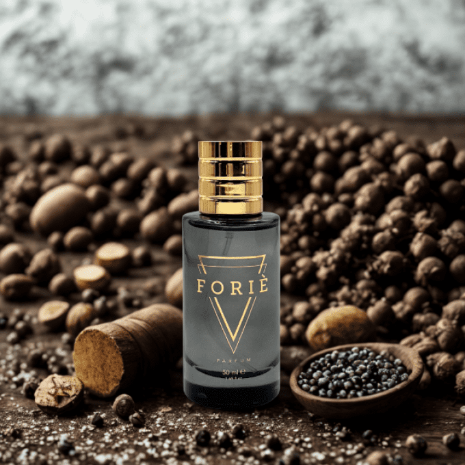 Parfum Unisexe Foriè Fr508