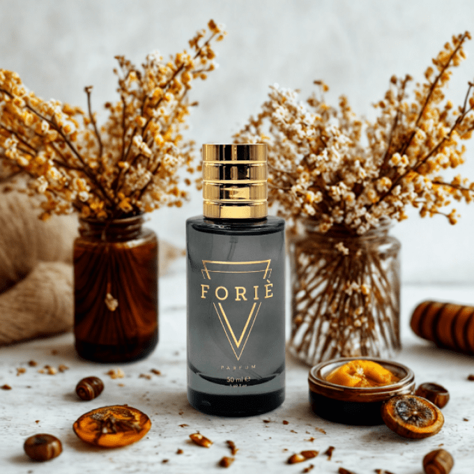 Parfum Femme Foriè Fr50