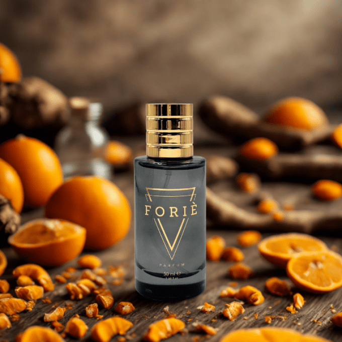 Parfum Unisexe Foriè Fr510