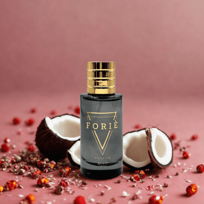 Parfum Unisexe Foriè Fr511