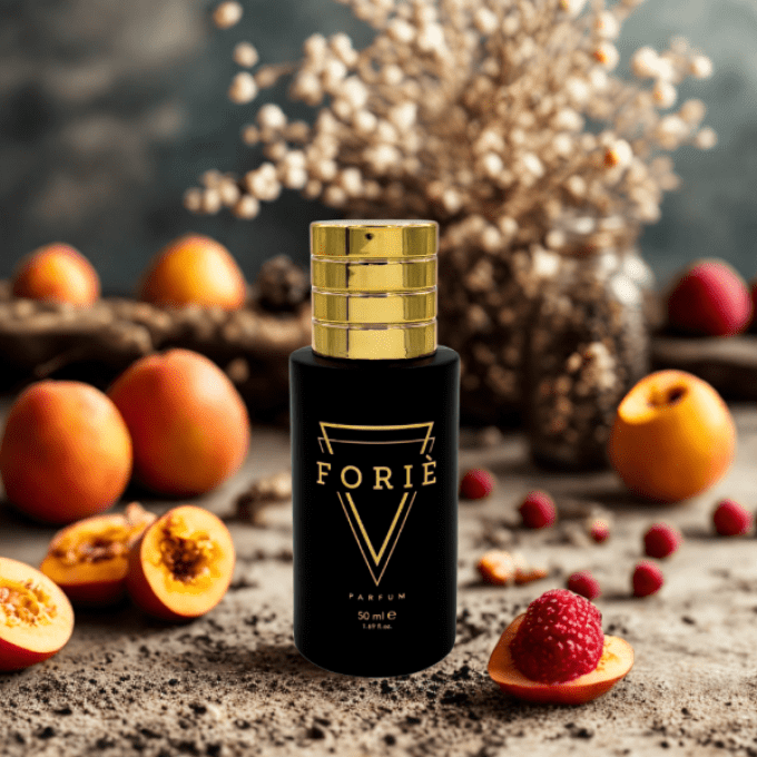 Parfum Unisexe Foriè Fr512