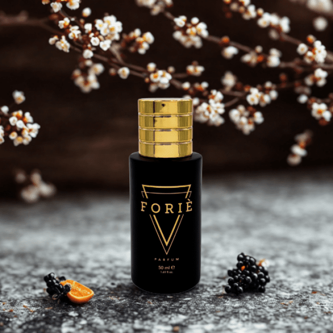 Parfum Unisexe Foriè Fr513