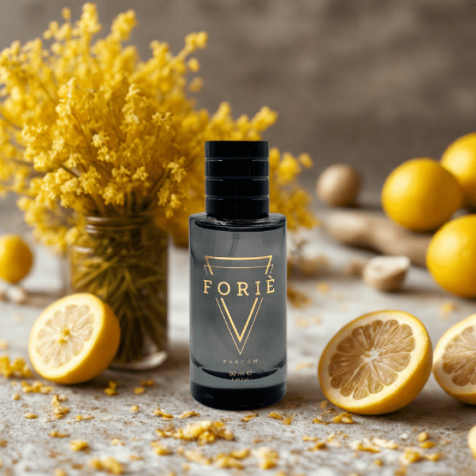 Parfum Homme Foriè Fr51