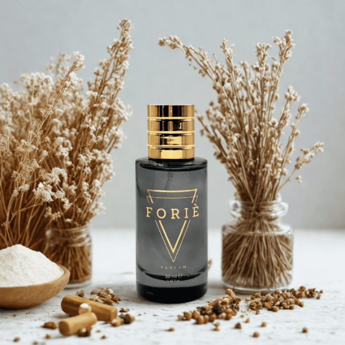 Parfum Femme Foriè Fr52