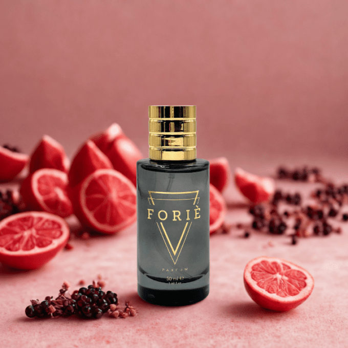 Parfum Homme Foriè Fr534