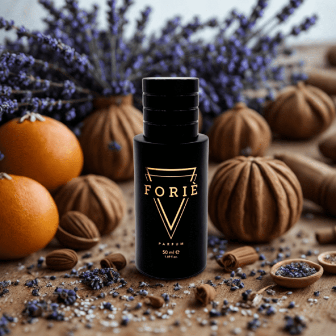Parfum Homme Foriè Fr535
