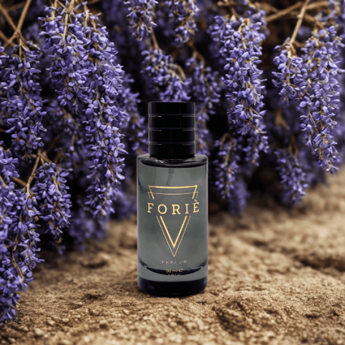 Parfum Homme Foriè Fr55