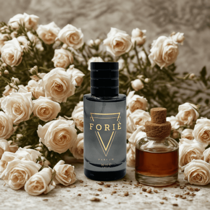 Parfum Homme Foriè Fr59