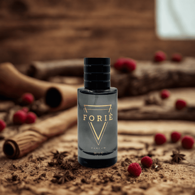 Parfum Homme Foriè Fr5