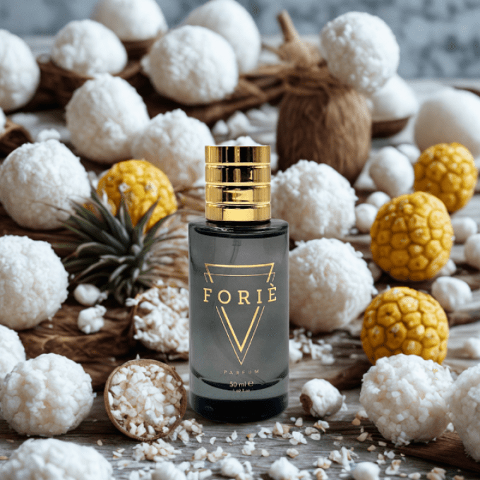 Parfum Femme Foriè Fr60