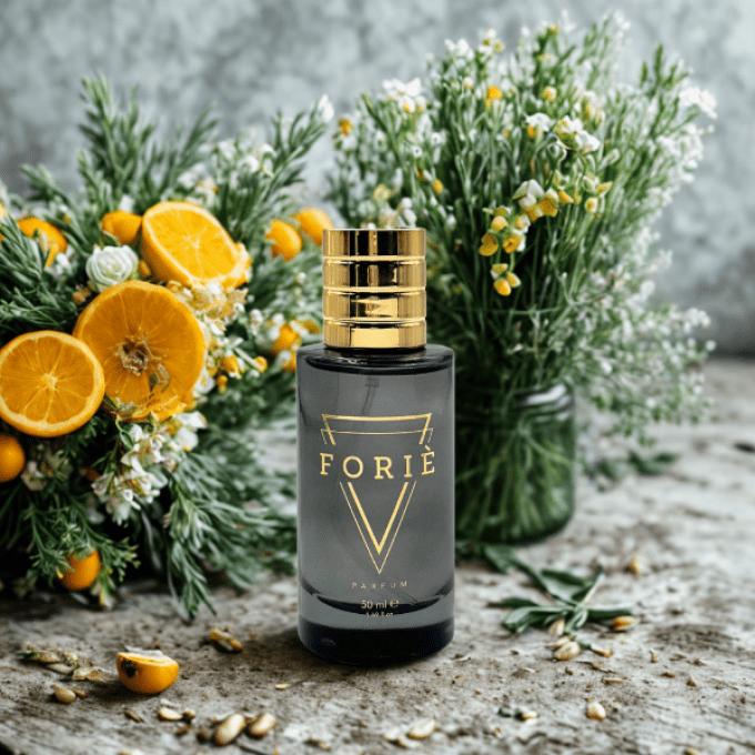 Parfum Femme Foriè Fr62