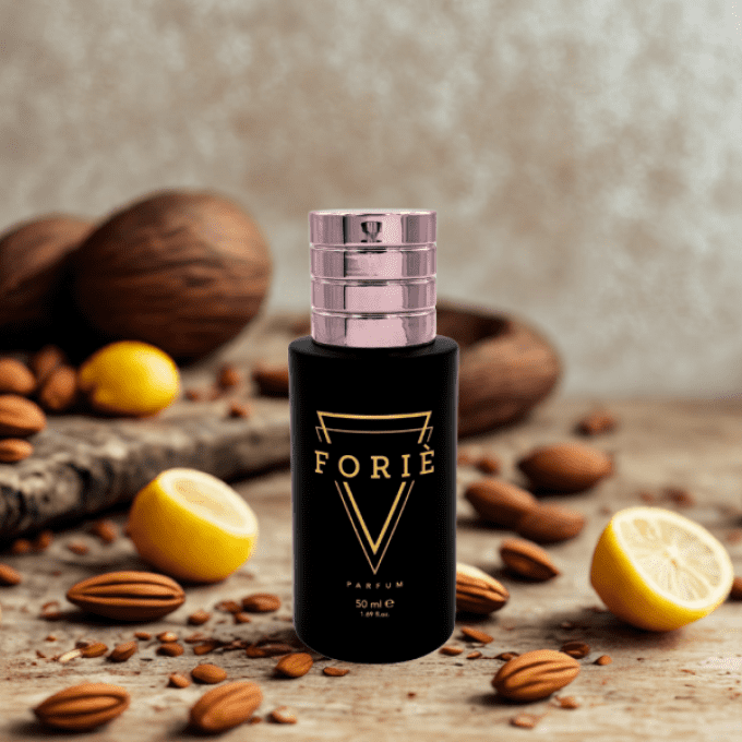 Parfum Femme Foriè Fr68