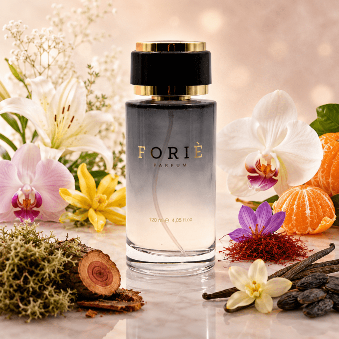 Parfum Femme Foriè Fr6