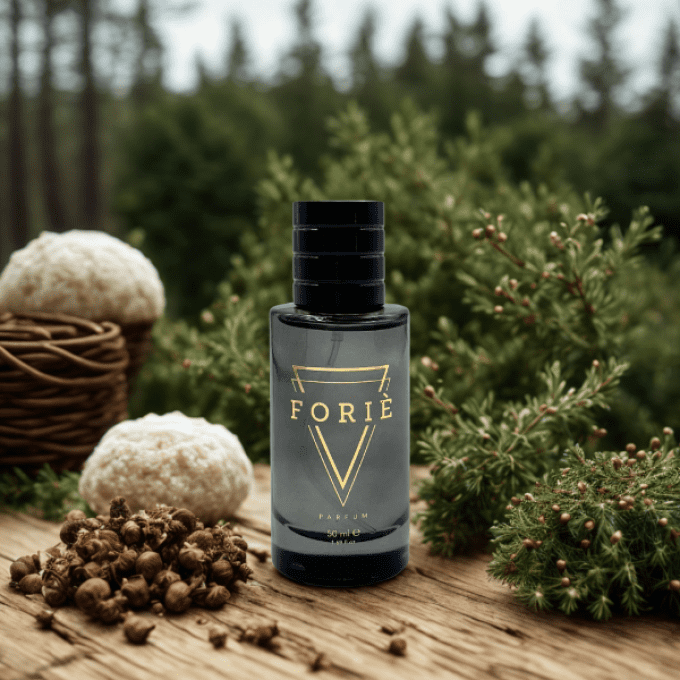 Parfum Homme Foriè Fr7
