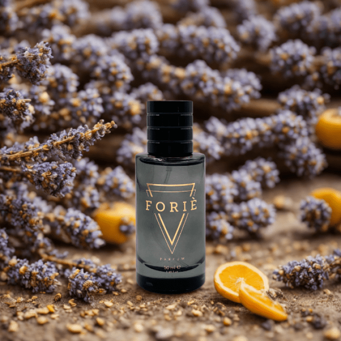 Parfum Homme Foriè Fr9