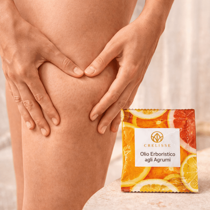 Unidose Huile D'agrumes - 5ml (x5)