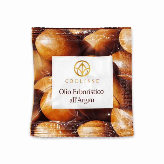 Unidose Huile D'argan - 5ml (x5)