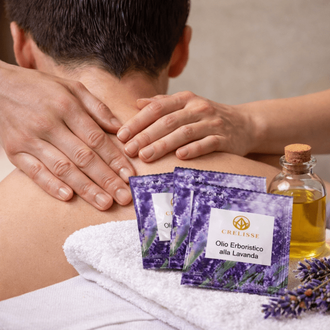 Unidose Huile Lavande - 5ml (x5)