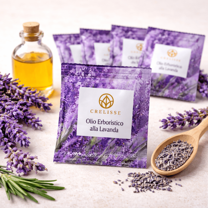 Unidose Huile Lavande - 5ml (x5)