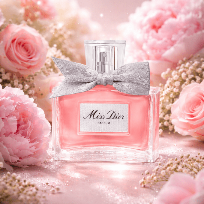 Parfum Miss Dior Blooming Bouquet DIOR 50 ml EDT