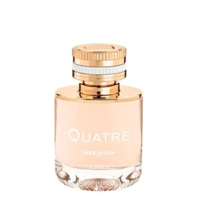 Parfum Femme Boucheron Quatre EDP 50ml