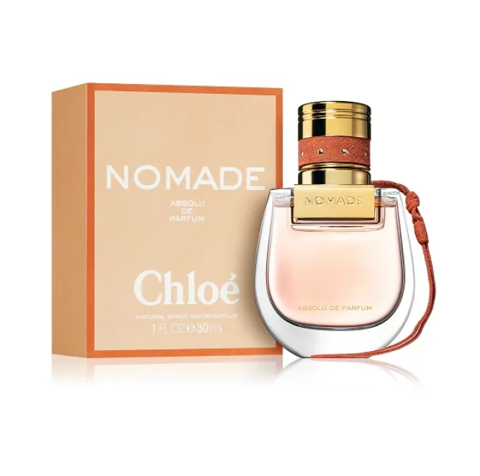 Parfum Femme Chloé Nomade Absolu EDP 30ml