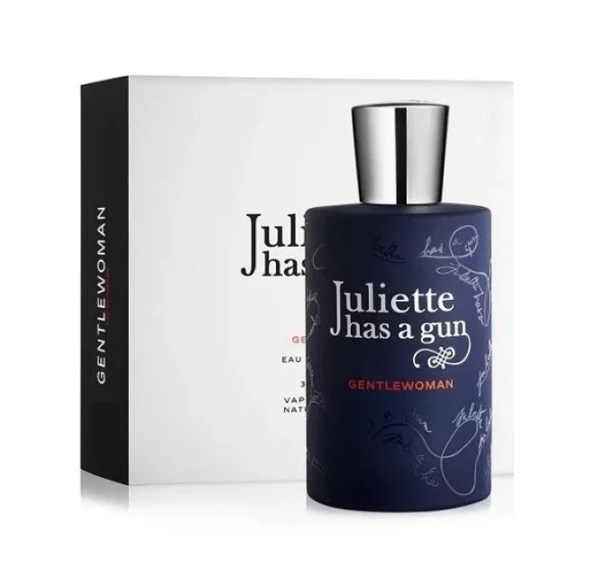 Parfum femme Gentlewoman JULIETTE HAS GUN EDP 100ml