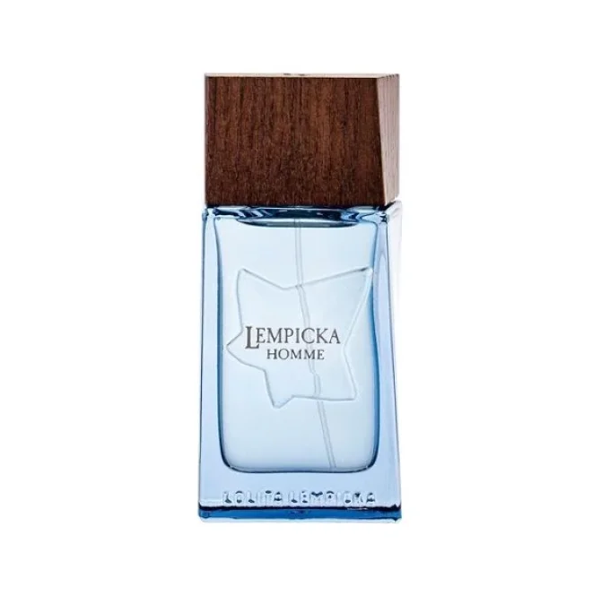 Parfum homme Lempicka LOLITA LEMPICKA EDT 100 ml