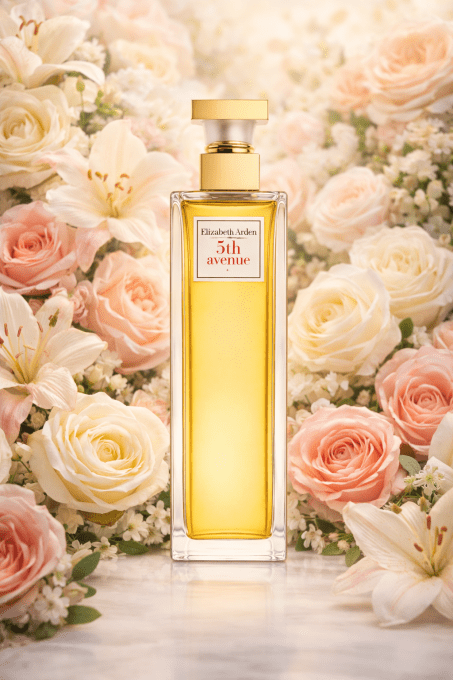 Parfum Femme 5th Avenue EDP Elizabeth Arden EDP 125 ml