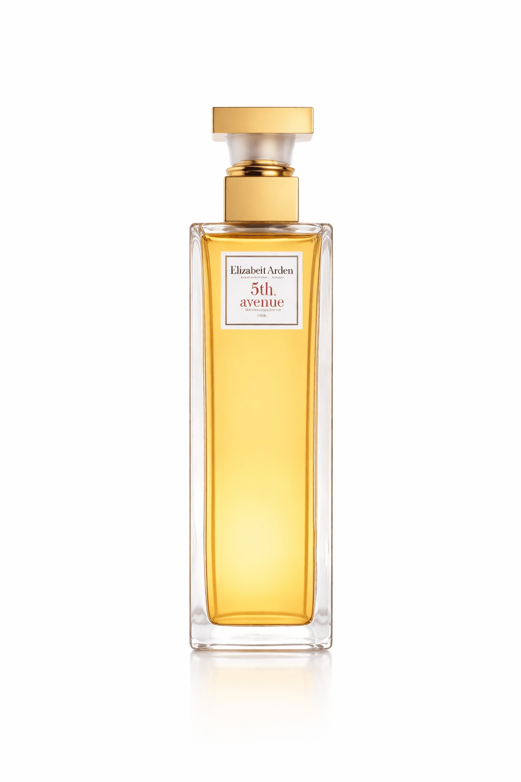 Parfum Femme 5th Avenue EDP Elizabeth Arden EDP 125 ml