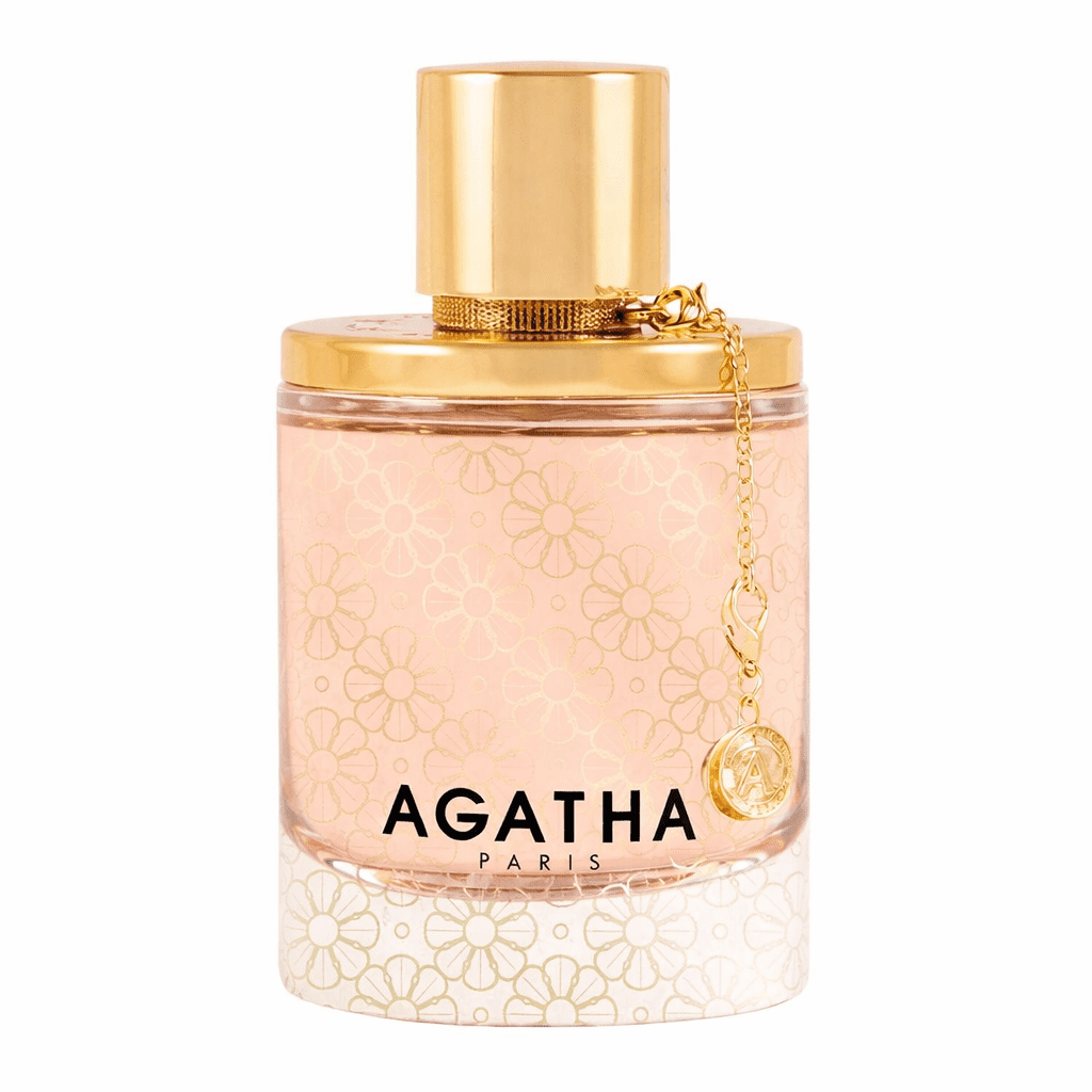 Parfum Femme AGATHA Paris Balade Aux Tuileries EDP 50 ml