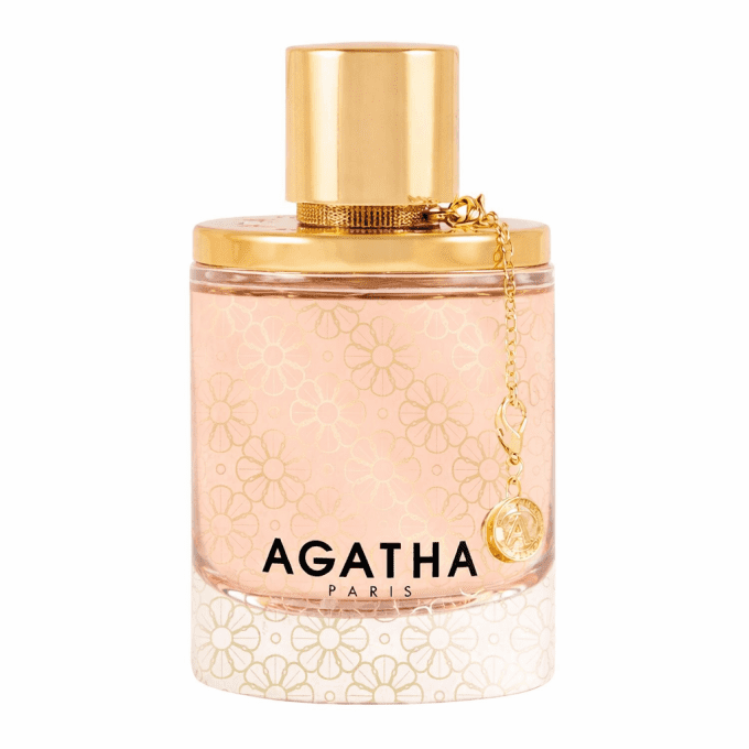 Parfum Femme AGATHA Paris Balade Aux Tuileries EDP 50 ml