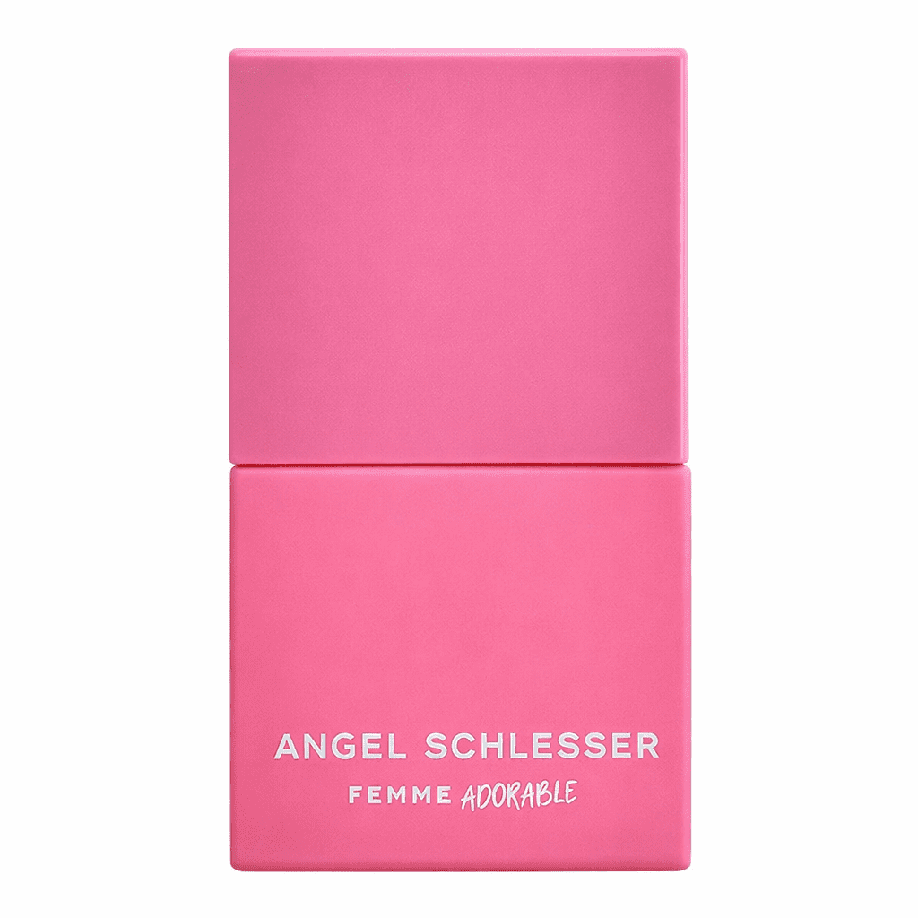 Parfum Femme Angel Schlesser Femme Adorable EDT 50ml